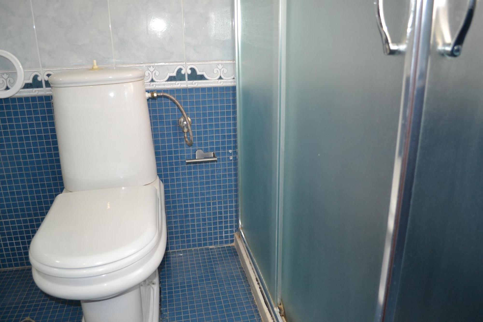 Central 5 Bedrooms Apartment Partial Seaview Vlorë Exterior foto