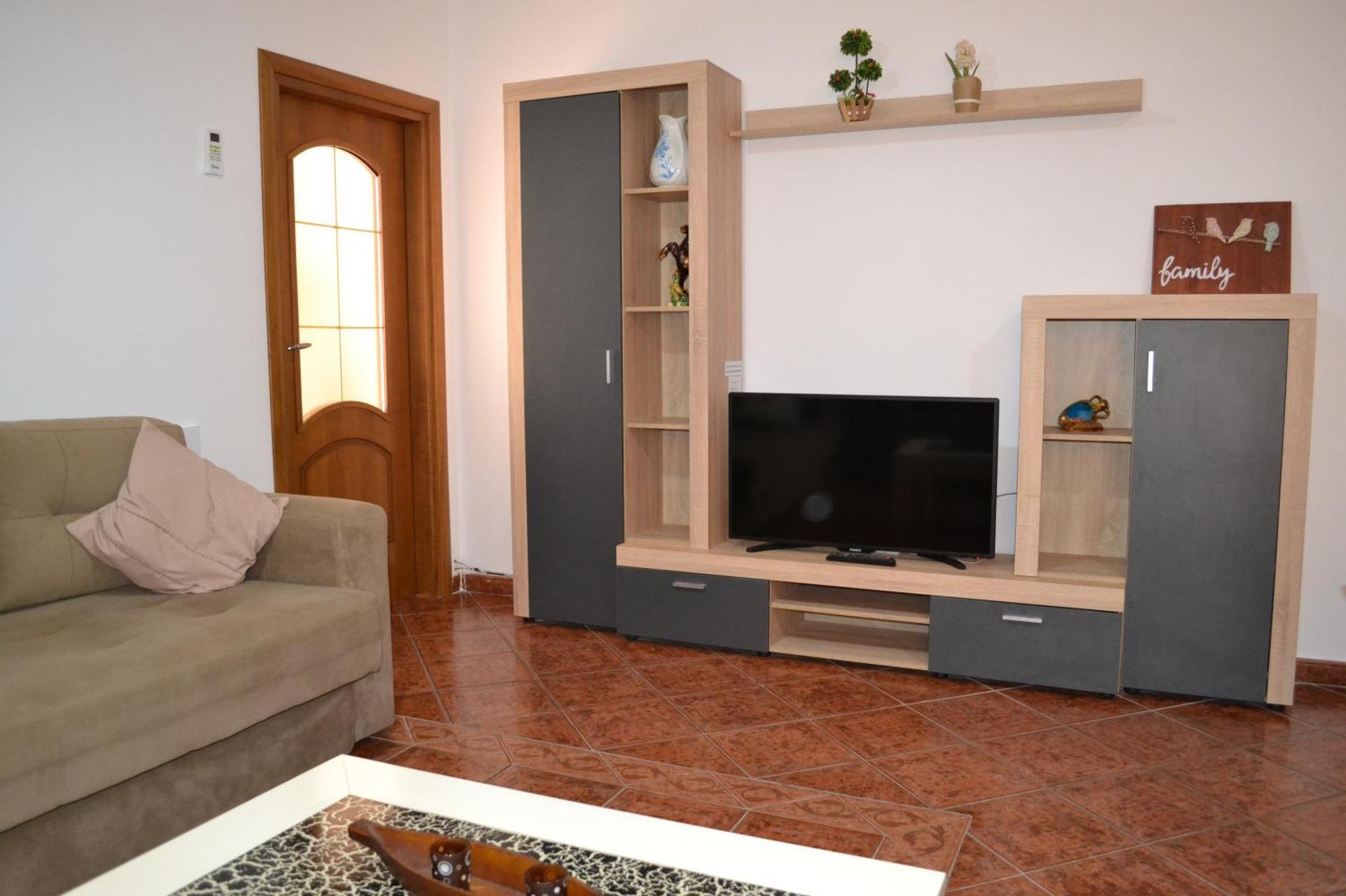 Central 5 Bedrooms Apartment Partial Seaview Vlorë Exterior foto